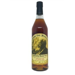 pappy van winkle 15 year old family reserve 2017 buy now!