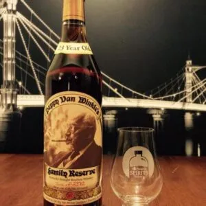 pappy van winkle 23 years premium liquor store