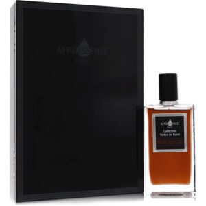 patchouli oud perfume by affinessence for men and women