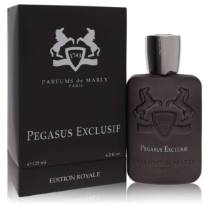 pegasus exclusif cologne by parfums de marly for men