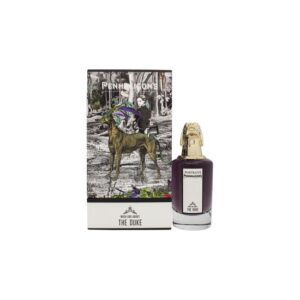 penhaligons much ado about the duke eau de parfum 75ml