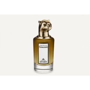 penhaligons portraits the revenge of lady blanche eau de parfum 75ml