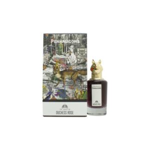 penhaligons the coveted duchess rose eau de parfum 75ml