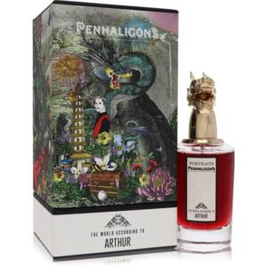 penhaligon's the world according to arthur cologne by penhaligon's for men and women