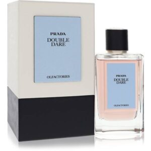 prada olfactories double dare cologne by prada for men and women