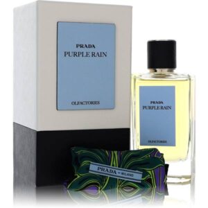 prada olfactories purple rain cologne by prada for men and women