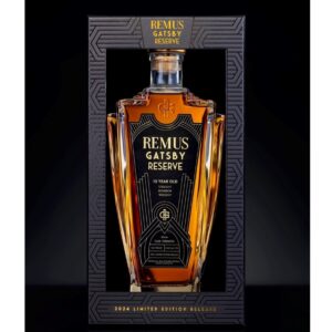 remus gatsby reserve 2024 limited edition bourbon