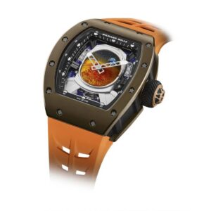 richard mille tourbillon pharell williams rm 52 05 watch – luxury...