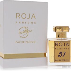 roja 51 pour femme perfume by roja parfums for women