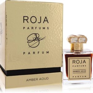 roja amber aoud perfume by roja parfums for men and women