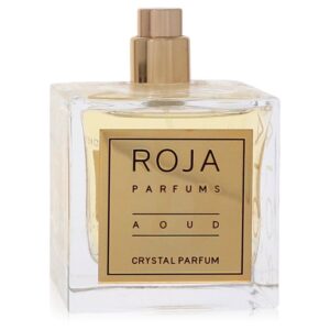 roja aoud crystal perfume by roja parfums for men and women