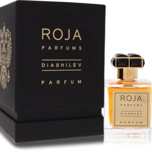 roja diaghilev perfume by roja parfums for men and women