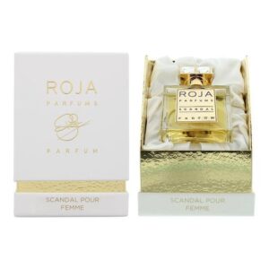 roja parfums scandal eau de parfum 50ml