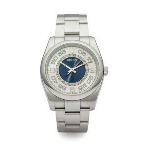 rolex 116000 3 oyster perpetual 36mm watch – luxury watches usa