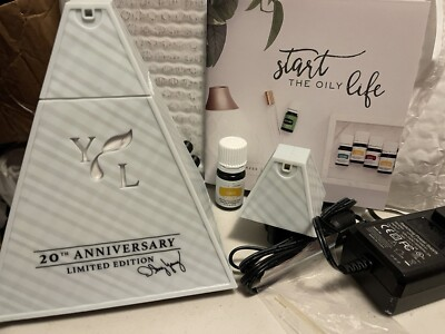 AromaLux Scents
