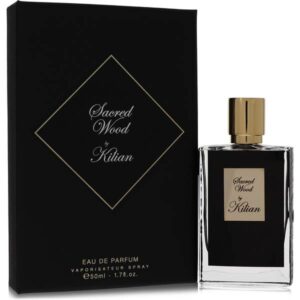 sacred wood perfume by kilian for women