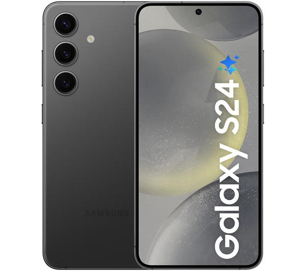samsung galaxy s24 128 gb, onyx black