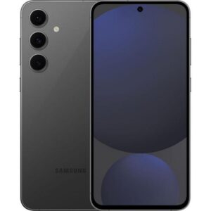 samsung galaxy s24 fe 5g 128 gb, graphite