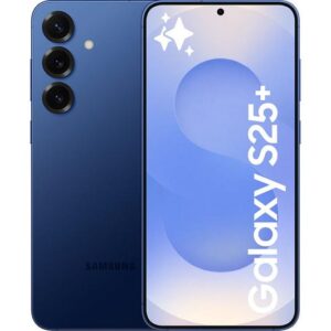 samsung galaxy s25+ 256 gb, navy