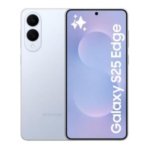 samsung galaxy s25 edge 512 gb, titanium icyblue