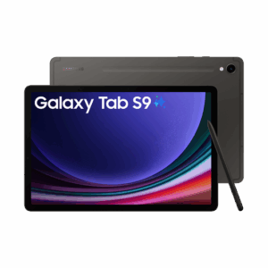 samsung galaxy tab s9 11" 5g tablet 256 gb, graphite