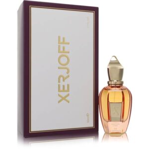 shooting stars la capitale cologne by xerjoff for men and women