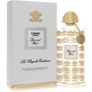 spice and wood perfume by creed for men and women