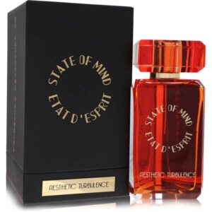 state of mind aesthetic turbulence cologne by state of mind for men and women