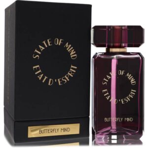 state of mind butterfly mind cologne by state of mind for men and women