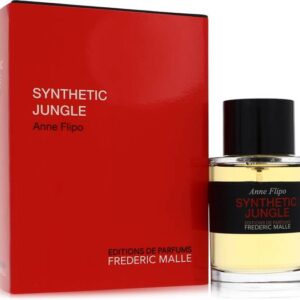 synthetic jungle cologne by frederic malle for men and women