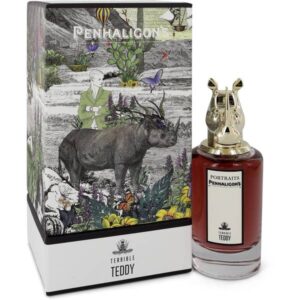terrible teddy cologne by penhaligon's for men