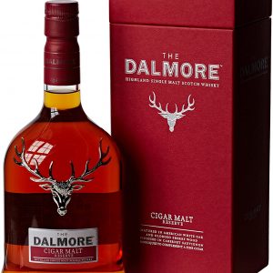 the dalmore cigar malt reserve scotch whisky