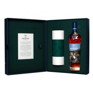 the macallan anecdotes of ages collection premium liquor store