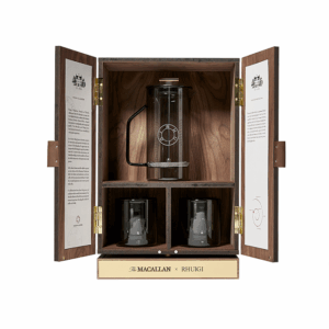 the macallan harmony ritual kit premium liquor store