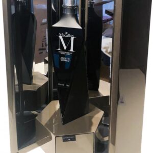 the macallan m black 2022 release premium liquor store