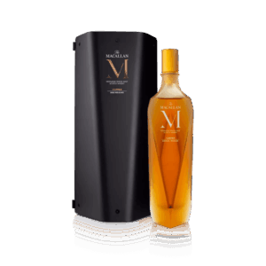 the macallan m copper, 2022 release premium liquor store