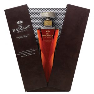 the macallan reflexion single malt scotch whisky buy now!