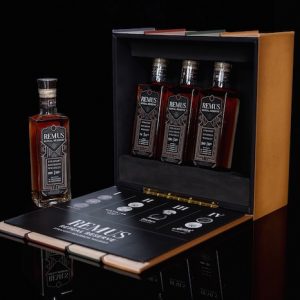 the remus repeal reserve collector’s box set
