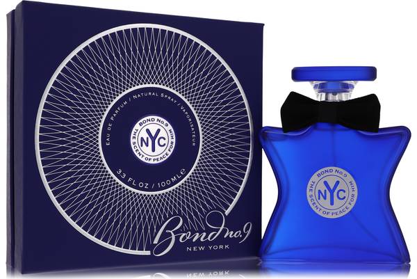 the scent of peace cologne by bond no. 9 for men