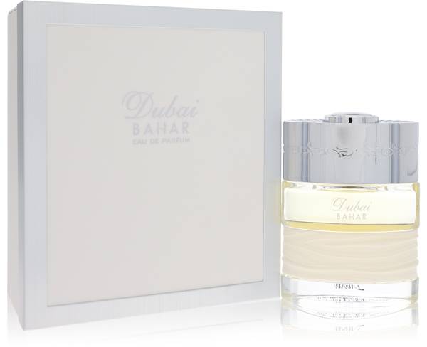 the spirit of dubai bahar cologne by the spirit of dubai for men and women