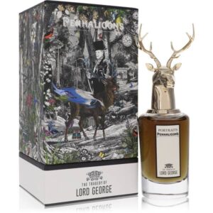 the tragedy of lord george cologne by penhaligon's for men