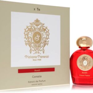 tiziana terenzi borelli cologne by tiziana terenzi for men and women