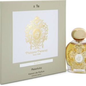 tiziana terenzi dubhe assoluto perfume by tiziana terenzi for men and women