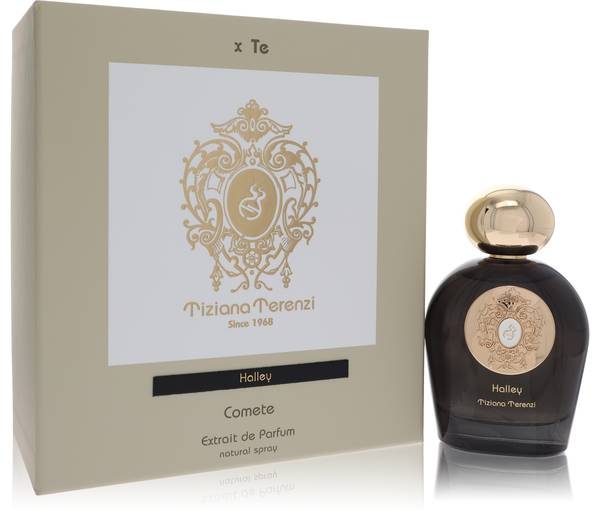 tiziana terenzi halley perfume by tiziana terenzi for men and women