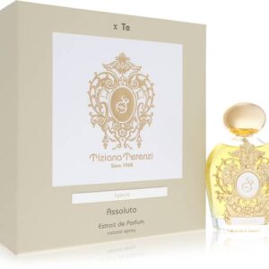 tiziana terenzi lyncis perfume by tiziana terenzi for men and women