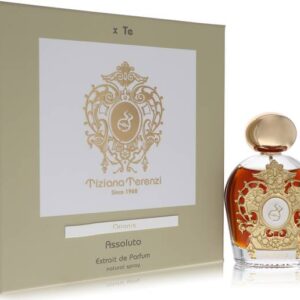 tiziana terenzi orionis perfume by tiziana terenzi for men and women