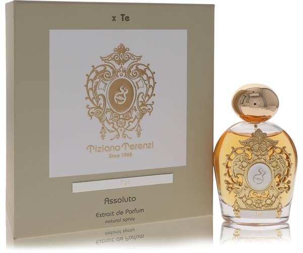 tiziana terenzi tyl perfume by tiziana terenzi for men and women