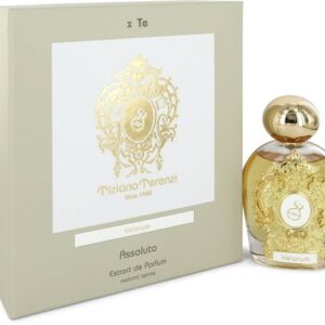 tiziana terenzi velorum perfume by tiziana terenzi for men and women