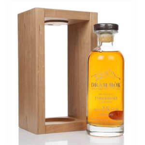 tobermory 25 year old 1996 (cask 277) premium liquor store