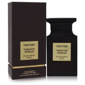 tom ford tobacco vanille cologne by tom ford for men and women
